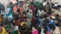 सावन की पहली सोमवारी पर शिवालयों में उमड़ी भीड़, बाबा तिल्हेश्वरनाथ और कपिलेश्वर स्थान में गूंजा हर-हर महादेव