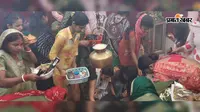 सावन की पहली सोमवारी पर 'हर-हर महादेव' के जयकारों से गुंजायमान हुआ कटिहार, शिवालयों में उमड़ा आस्था का जनसैलाब