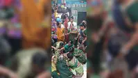 गया जी: टिकारी में पहली सोमवारी पर शिवालयों में उमड़ी आस्था, बुढ़वा महादेव मंदिर में जलाभिषेक के लिए लगी श्रद्धालुओं की लंबी कतार