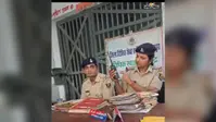 शेखपुरा में जवानों को वायरलेस संचालन की दी गई ट्रेनिंग, मोबाइल नेटवर्क पर निर्भरता खत्म करने की तैयारी