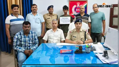गोरखपुर–सीवान पैसेंजर के ट्रेन मैनेजर पर पथराव, RPF और GRP ने एक आरोपी को किया गिरफ्तार