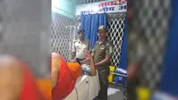 जलाभिषेक करने जा रहे श्रद्धालुओं की बाइक और कार में भीषण टक्कर, एक ही परिवार के 3 लोग गंभीर रूप से घायल