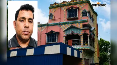कार चलाते थे, बालू कारोबार में उतरते ही बने करोड़ों के मालिक, बीरभूम में बापन भट्टाचार्य की 'रॉकेट रफ्तार' से बढ़ी दौलत