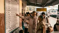 सीतामढ़ी जंक्शन से गुजरने वाली अप और डाउन ट्रेनों की समय सारणी जारी, देखें पूरी सूची