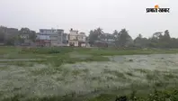 सीमांचल में फिर बदला मौसम का मिजाज, गरज के साथ तेज बारिश और वज्रपात का अलर्ट