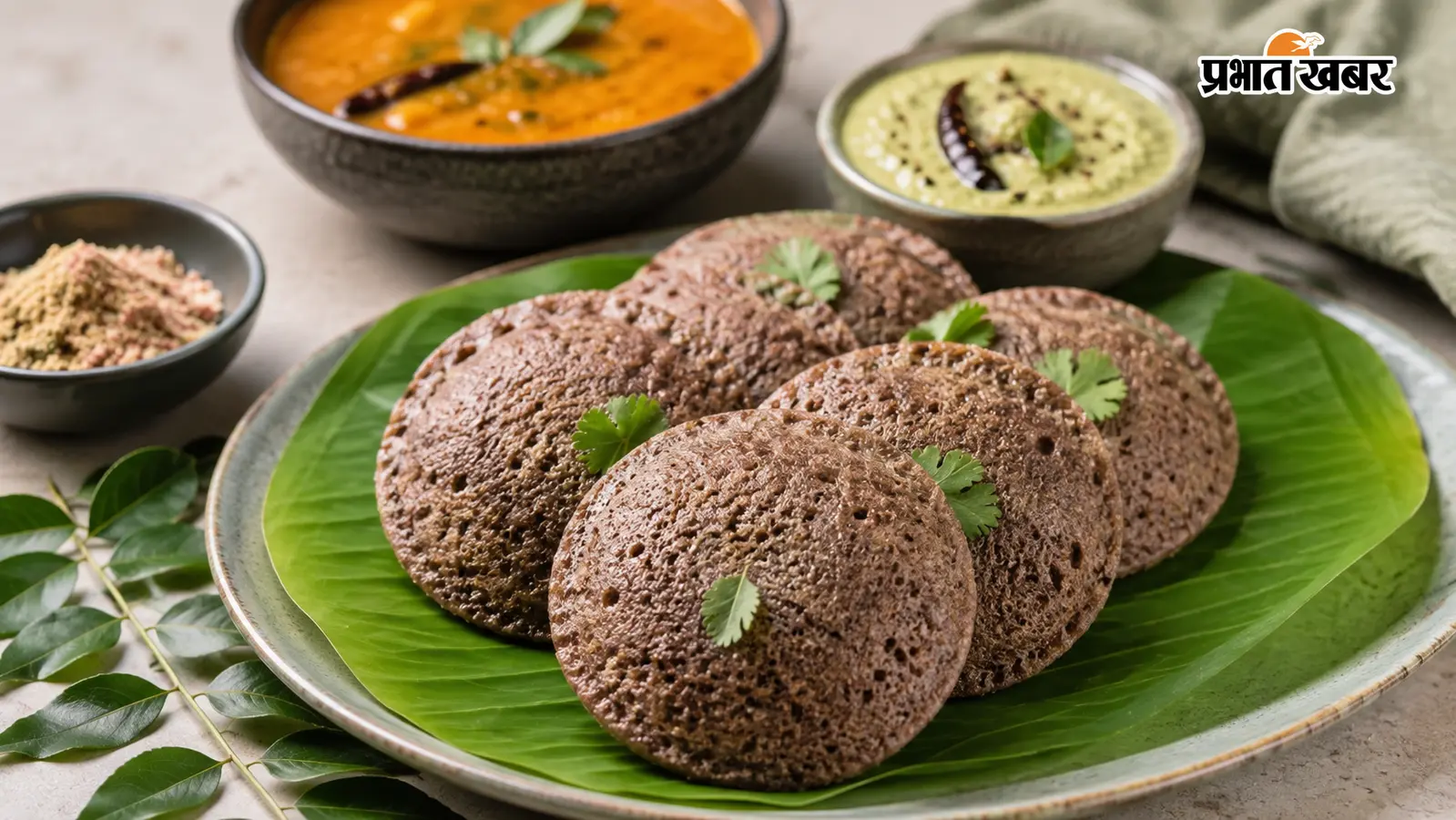 Millet Idli Recipe (PC: Image) Millet Idli Recipe (PC: Image)