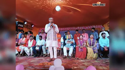 बाबा गोरखनाथ धाम में सावन की पहली सोमवारी पर गूंजे हर-हर महादेव के जयकारे, पूर्व डिप्टी सीएम और विधायकों ने किया उद्घाटन