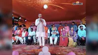 बाबा गोरखनाथ धाम में सावन की पहली सोमवारी पर गूंजे हर-हर महादेव के जयकारे, पूर्व डिप्टी सीएम और विधायकों ने किया उद्घाटन