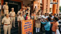 कार्यस्थल पर महिलाओं की सुरक्षा के लिए समस्तीपुर में ‘स्थानीय समिति’ गठित, सोनी सलोनी बनीं अध्यक्ष
