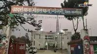 गोगरी में बाजार से लौट रहे वृद्ध दर्जी पर कथित हमला, पत्नी की शिकायत पर तीन लोगों के खिलाफ मामला दर्ज