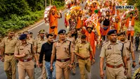 कांवड़ यात्रा पर निकले श्रद्धालुओं के लिए UP पुलिस की एडवाइजरी, जाने से पहले इन बातों का रखे ध्यान