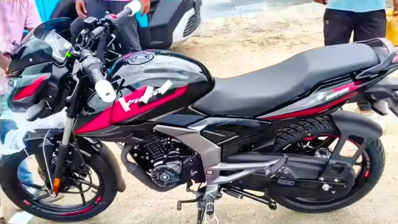 2026 Pulsar 125 (Photo: pulsar_editx/Instagram) 2026 Pulsar 125 (Photo: pulsar_editx/Instagram)