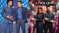 Alliance Reality Show: भाई सोहेल से मिलने पहुंचे सलमान खान, कहा  'रितेश देशमुख की नौकरी खतरे में है'