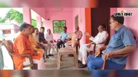 गोपालगंज में भाजपा की बैठक, बूथ से लेकर गांव-गांव तक संगठन मजबूत करने की बनी रणनीति