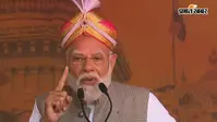 विरोध की राजनीति चाहिए या विकास की निरंतर यात्रा