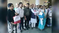 टीबी मरीजों के लिए वरदान बना फूड बास्केट, 1262 मरीजों को मिली पौष्टिक राहत