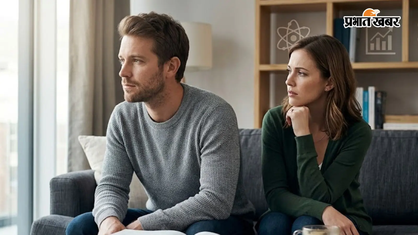 Why People Cheat In Relationships, PC - AI Why People Cheat In Relationships, PC - AI