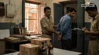 30 लीटर विदेशी शराब बरामदगी मामले का फरार आरोपित गिरफ्तार, पुलिस ने भेजा जेल