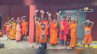 बेलहर में सरकारी पैक्स गोदाम पर कांवरियों से वसूली का आरोप, मुफ्त सुविधा की जगह मांगे जा रहे थे पैसे