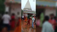 सावन की पहली सोमवारी: गूंजे हर-हर महादेव के जयकारे, शिवालयों में उमड़ी श्रद्धालुओं की भारी भीड़