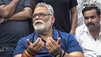 पप्पू यादव के घर हंगामा: FIR दर्ज, पुलिस पता लगाएगी हमले के पीछे कौन?