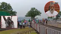 गुरु शिबू सोरेन की प्रथम पुण्यतिथि की तैयारी अंतिम चरण में, लुकैयाटांड में जुटेंगे हजारों लोग