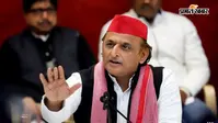 विश्व गुरु और एक ट्रिलियन डॉलर की अर्थव्यवस्था पर अखिलेश यादव का तंज, बोले सरकारी स्कूलों में बिजली-पानी तक नहीं