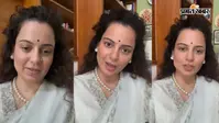 पहले मॉडरेट हिंदू थी... अब बीजेपी-RSS की विचारधारा अपनाना चाहती हूं... कंगना रनौत के लेटेस्ट Video ने छेड़ी नई बहस