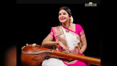 सावन की पहली सोमवारी पर सुलतानगंज में बहेगी सुरों की सरिता, नमामि गंगे घाट पर प्रस्तुति देंगी लोक गायिका मालिनी अवस्थी