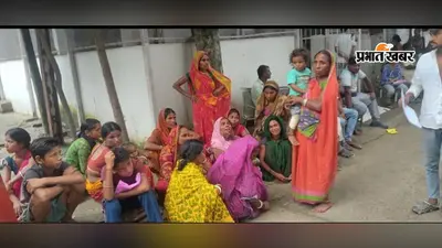 बेगूसराय में बाबाधाम जा रहे कांवरिया की स्कॉर्पियो से कुचलकर मौत, पहली सोमवारी पर हादसा