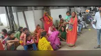 बेगूसराय में बाबाधाम जा रहे कांवरिया की स्कॉर्पियो से कुचलकर मौत, पहली सोमवारी पर हादसा