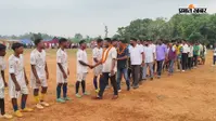 रोमांचक मुकाबले में हेंब्रम ब्रदर्स को हराकर सालुका FC बनी चैंपियन