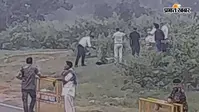 सुजीत सिन्हा एनकाउंटर: जामताड़ा के सुपायडीह पहुंची रांची FSL की टीम, क्राइम सीन से एकत्र किए साक्ष्य