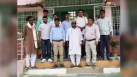 पचगामा में विद्यालय के विकास पर मंथन, विधायक वीरेंद्र कुमार ने दिया हर संभव सहयोग का आश्वासन
