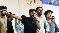 पढ़ाई के खर्च को लेकर उठ रहे सवालों पर अभिजीत दीपके का जवाब- स्कॉलरशिप से विदेश गया, एजुकेशन लोन के दस्तावेज दिखाऊंगा