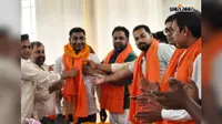 औरंगाबाद में राष्ट्रीय लोक मोर्चा ने संगठन विस्तार का फूंका बिगुल, बूथ से गांव तक पार्टी मजबूत करने की बनी रणनीति