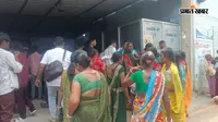पारिवारिक विवाद ने ली मासूम की जान, पिता पर छह वर्षीय बेटे की गला रेतकर हत्या करने का आरोप