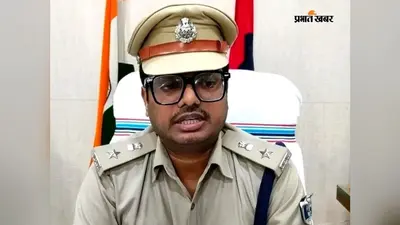 ड्राइविंग के दौरान मोबाइल फोन के इस्तेमाल के खिलाफ औरंगाबाद पुलिस का विशेष जागरूकता अभियान शुरू