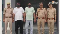चीखती रही बेटी...सोता रहा सिस्टम: चलती कार में 7 घंटे तक दरिंदगी, 10वीं की छात्रा को अगवा कर गाजियाबाद NH-9 पर फेंका