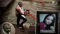 'मेरे लिए मर चुकी हो...' पत्नी के  जीते जी कराया पिंडदान, VIDEO वायरल होने के बाद फिरोजाबाद में मचा हड़कंप