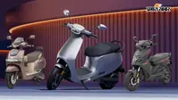 बार-बार चार्जिंग की नहीं होगी टेंशन, 200 KM से ज्यादा रेंज के साथ आते हैं ये 3 इलेक्ट्रिक स्कूटर्स