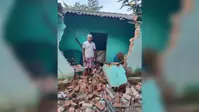 चाईबासा में जंगली हाथियों का आतंक से दहशत में स्थानीय लोग
