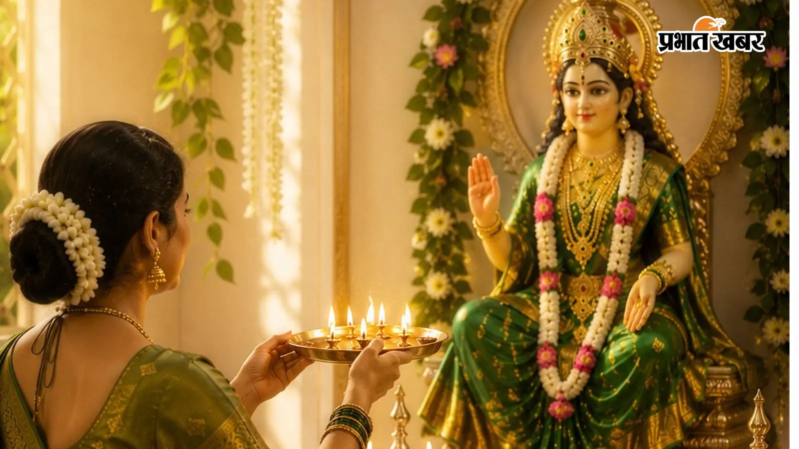सावन के मंगलवार पर करें यह विशेष व्रत, मिलेगा अखंड सौभाग्य और मंगल दोष से राहत
