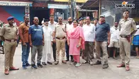 रोहतास में चेहल्लुम को लेकर प्रशासन अलर्ट, जुलूस मार्गो का हुआ निरीक्षण, सुरक्षा के कड़े इंतजाम