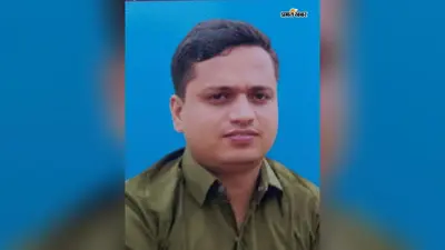 गया जी : दिल्ली से लौट रहे युवक की ट्रेन से गिरकर मौत, गुरुआ के महादेवपुर गांव में पसरा मातम