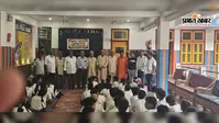 सारण में आरएसएस के युवा संवाद कार्यक्रम में 500 विद्यार्थियों ने लिए राष्ट्र निर्माण के 10 संकल्प