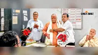 सीवान: बड़हरिया के भुवनेश्वर-फतेह आलम हाई स्कूल को मिला पीएमश्री विद्यालय का दर्जा, विधायक ने किया उद्घाटन