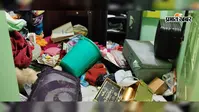 नालंदा में करोड़ों की डकैती : बीज व्यवसायी के परिवार को बंधक बनाकर 45 लाख नकद समेत गहने ले उड़े चोर
