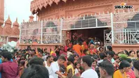 पटना: सावन की पहली सोमवारी पर शिवभक्ति का महासैलाब, शिवालयों में दिनभर उमड़ी आस्था