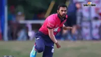 ICC ने भारतीय मूल के USA क्रिकेटर पर लगाया 8 साल का बैन, जानें क्या है पूरा मामला